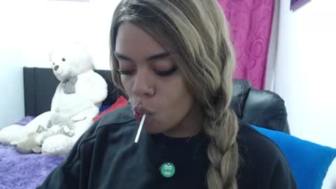 leidy daniela online show from July 2026 07:03:01 AM
