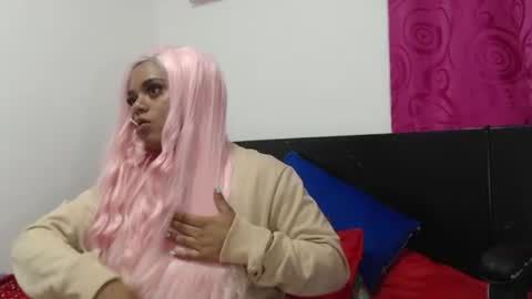 leidy daniela online show from July 2026 06:53:01 AM