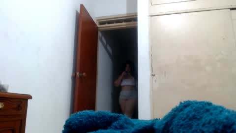 ladydeathz online show from January 2025 08:09:02 AM