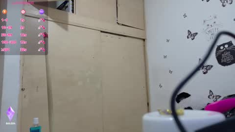 ladydeathz online show from March 2025 03:33:01 AM