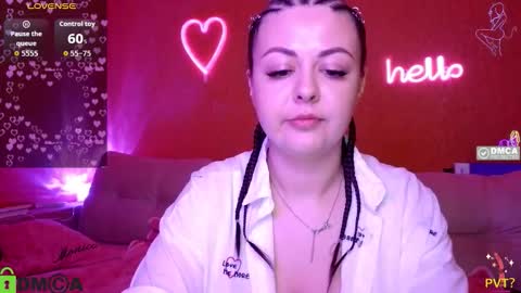 Snapshot of ladydrammer chatting on February 2026 08:25:02 PM LadyDrummer online show from February 2026 08:25:02 PM