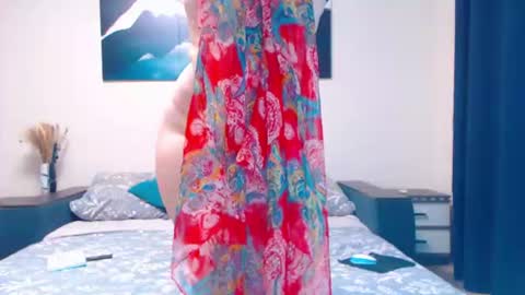 Beth online show from July 2026 07:23:01 AM