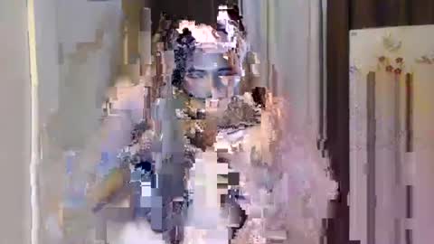 ladygreen03 online show from March 2025 08:54:02 AM