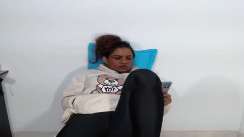 Snapshot of ladyhidden_ chatting on February 2026 12:51:02 AM lady online show from February 2026 12:51:02 AM