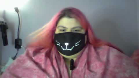 ladykitsunebig online show from May 2026 06:05:02 PM