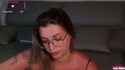 ladylancaster online show from February 2026 01:53:02 PM