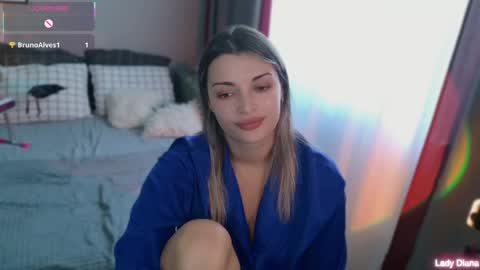 ladylancaster online show from March 2026 10:52:01 AM