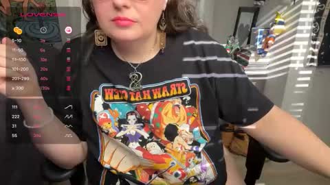 Snapshot of ladyloki111 chatting on January 2026 02:43:02 PM LadyLoki111 online show from January 2026 02:43:02 PM