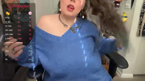 Snapshot of ladyloki111 chatting on January 2026 04:45:01 PM LadyLoki111 online show from January 2026 04:45:01 PM