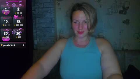 ladylucky_ online show from February 2025 04:46:02 PM