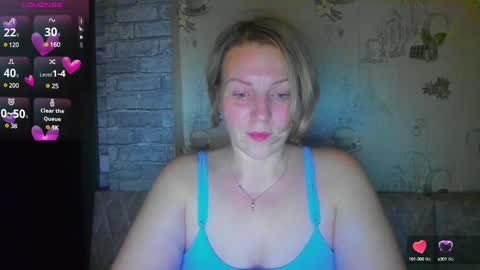 ladylucky_ online show from February 2025 03:09:01 PM