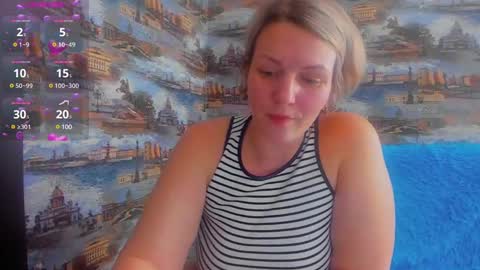 ladylucky_ online show from February 2025 06:03:01 AM