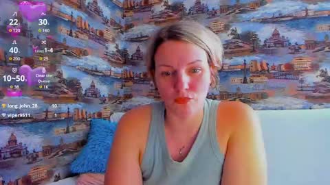 ladylucky_ online show from February 2025 03:53:01 AM