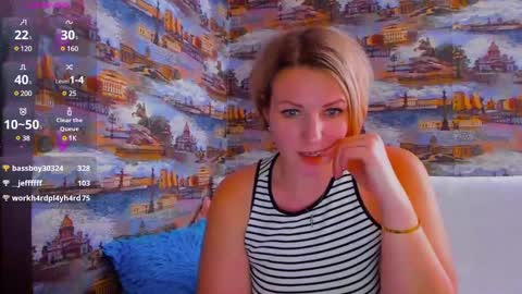 ladylucky_ online show from February 2025 05:04:02 AM