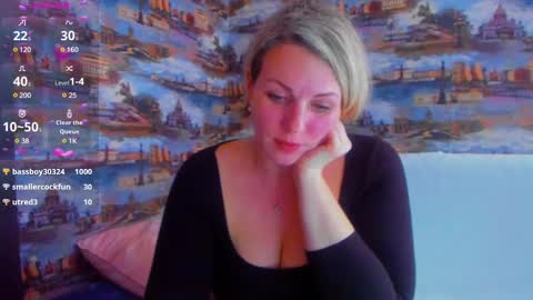 ladylucky_ online show from March 2025 05:38:02 AM