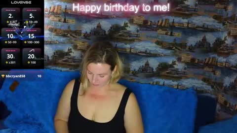 ladylucky_ online show from September 2025 03:06:02 AM
