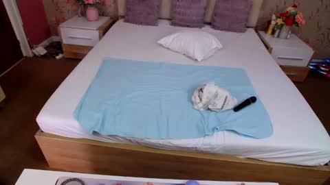 ladymariahx online show from May 2026 06:58:01 PM