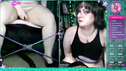 Lady Marzanna online show from June 2026 09:23:02 AM