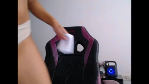 ladynemesis00 online show from July 2026 10:23:01 PM