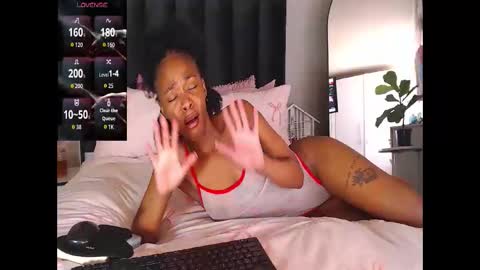 FruitOfEden online show from March 2026 10:01:01 AM