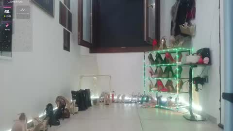 Oxana online show from June 2026 12:22:02 AM