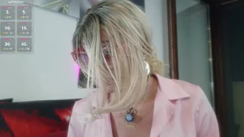 Oxana online show from July 2026 12:17:01 AM