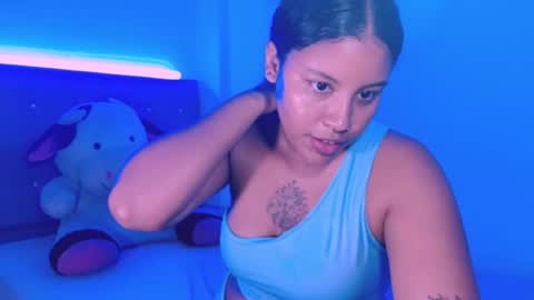 Snapshot of ladypussy69779756 chatting on February 2026 07:18:01 PM laura online show from February 2026 07:18:01 PM