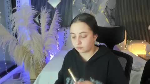 Lady  online show from February 2026 03:57:02 AM