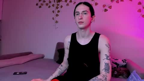 LadyTrep online show from February 2026 10:57:01 PM