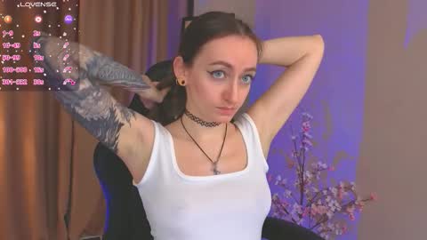 Veronica online show from February 2026 11:02:01 AM