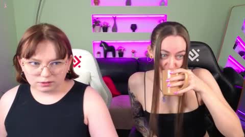 Veronica online show from February 2026 10:54:01 AM