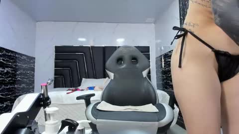 Ladyy Scarlett online show from January 2026 03:32:01 AM