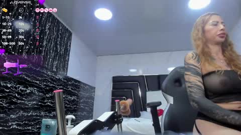 Ladyy Scarlett online show from May 2026 02:51:01 AM