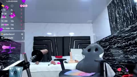 Ladyy Scarlett online show from June 2026 06:52:02 AM