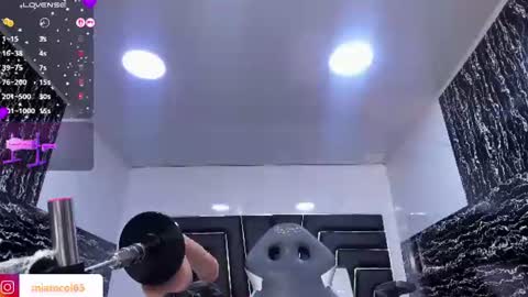 Ladyy Scarlett online show from July 2026 03:44:01 AM