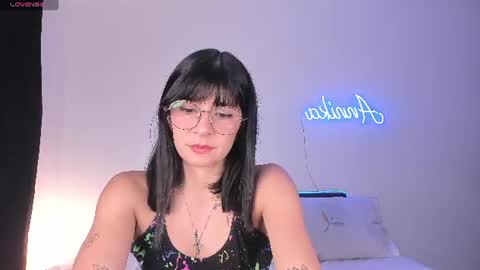 Laena Arryn online show from June 2026 08:44:02 PM