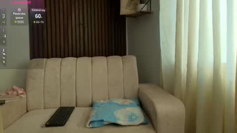 Laena online show from July 2026 07:38:01 PM