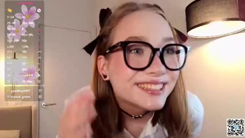 Cassie online show from June 2026 10:45:02 PM