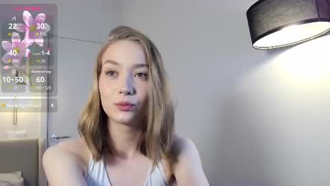 Cassie online show from July 2026 08:48:01 PM
