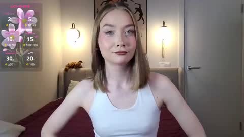 Cassie online show from July 2026 08:11:01 PM