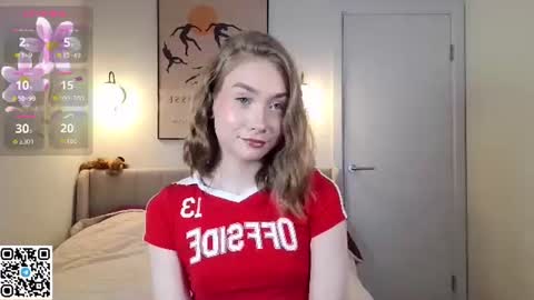 Cassie online show from July 2026 09:57:01 PM