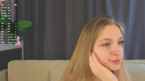 Lilia online show from February 2026 06:55:02 AM