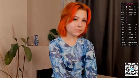 Lilia online show from April 2026 07:19:01 AM