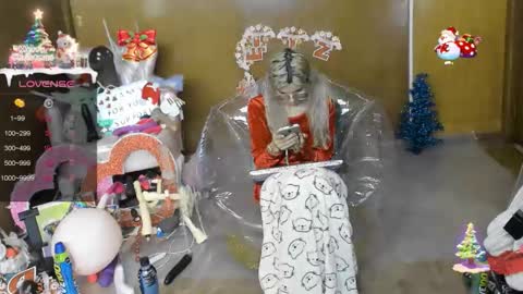 Skinnygirl online show from December 2025 06:59:02 PM