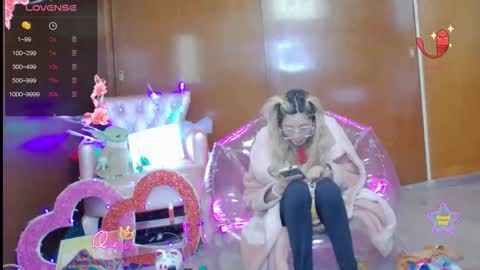 Skinnygirl online show from March 2026 11:52:01 PM