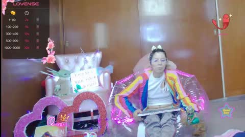 Skinnygirl online show from March 2026 10:58:01 PM