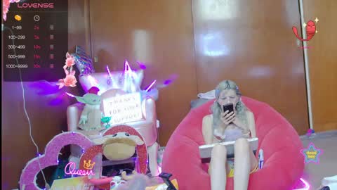 Skinnygirl online show from May 2026 01:01:01 AM