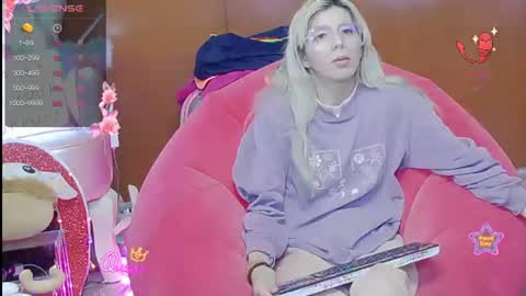 Skinnygirl online show from July 2026 12:02:02 AM