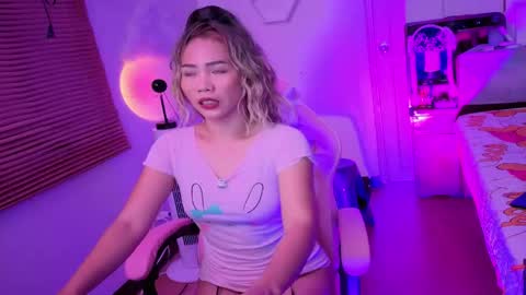 King and subby Asian Anal Training online show from May 2026 01:28:02 PM