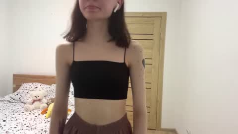 Alisa online show from July 2026 09:11:01 PM